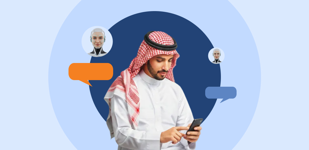 The Transformational Impact of AI-Powered Enterprise Communication Bots
