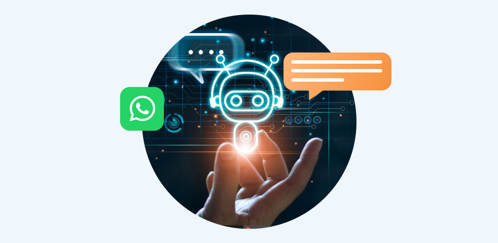 Connect in Seconds and Non-Stop with Taqnyat's WhatsApp Chatbot