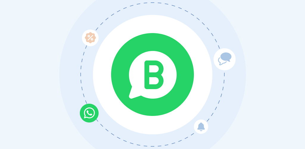 WhatsApp Business API