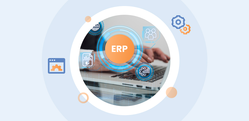 ERP 