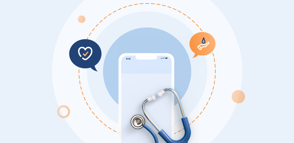 كيف يمكن لرسائل ال SMS ان تحدث ثورة في القطاع الصحي؟