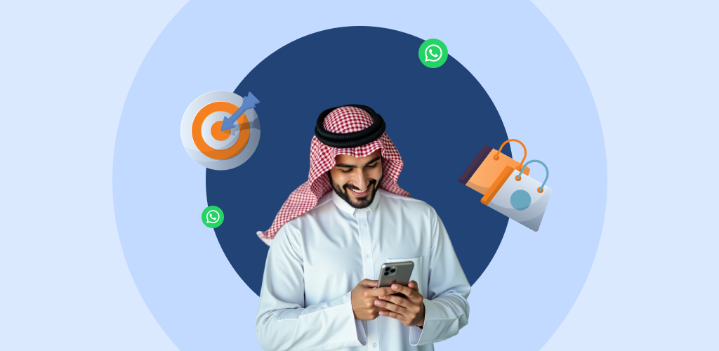  A Comprehensive Guide to Professional Marketing via WhatsApp Business API
 