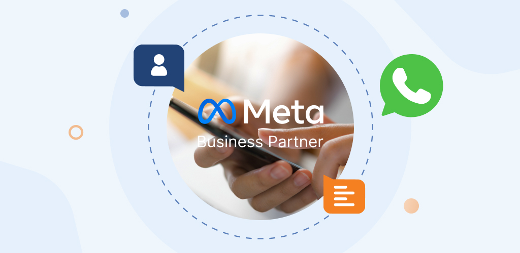 10x Increase in Customer Revenues with Meta's BSP Technologies