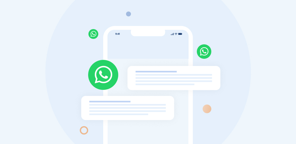 Creating and Managing WhatsApp Business Templates
              